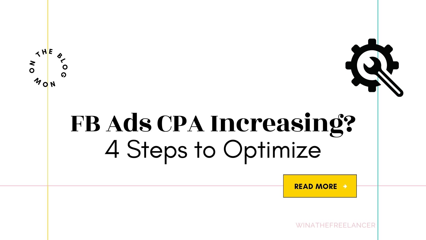 Facebook Ads CPA Increasing