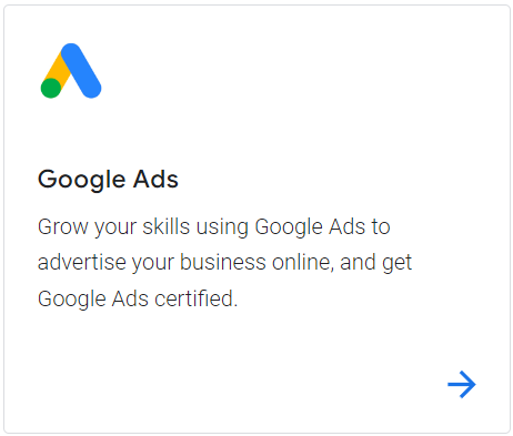 google skillshop winathefreelancer