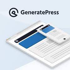generatepress theme winathefreelancer