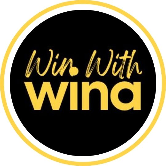 Win With Wina